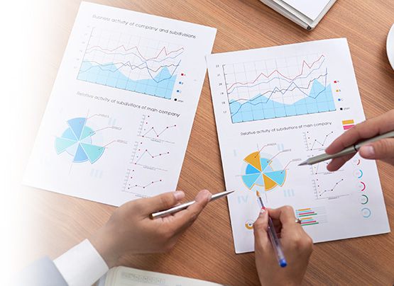 Seguros de Crédito para tus operaciones a largo plazo.